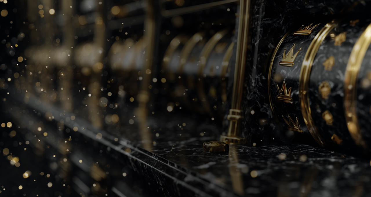 Viggoslots Casino