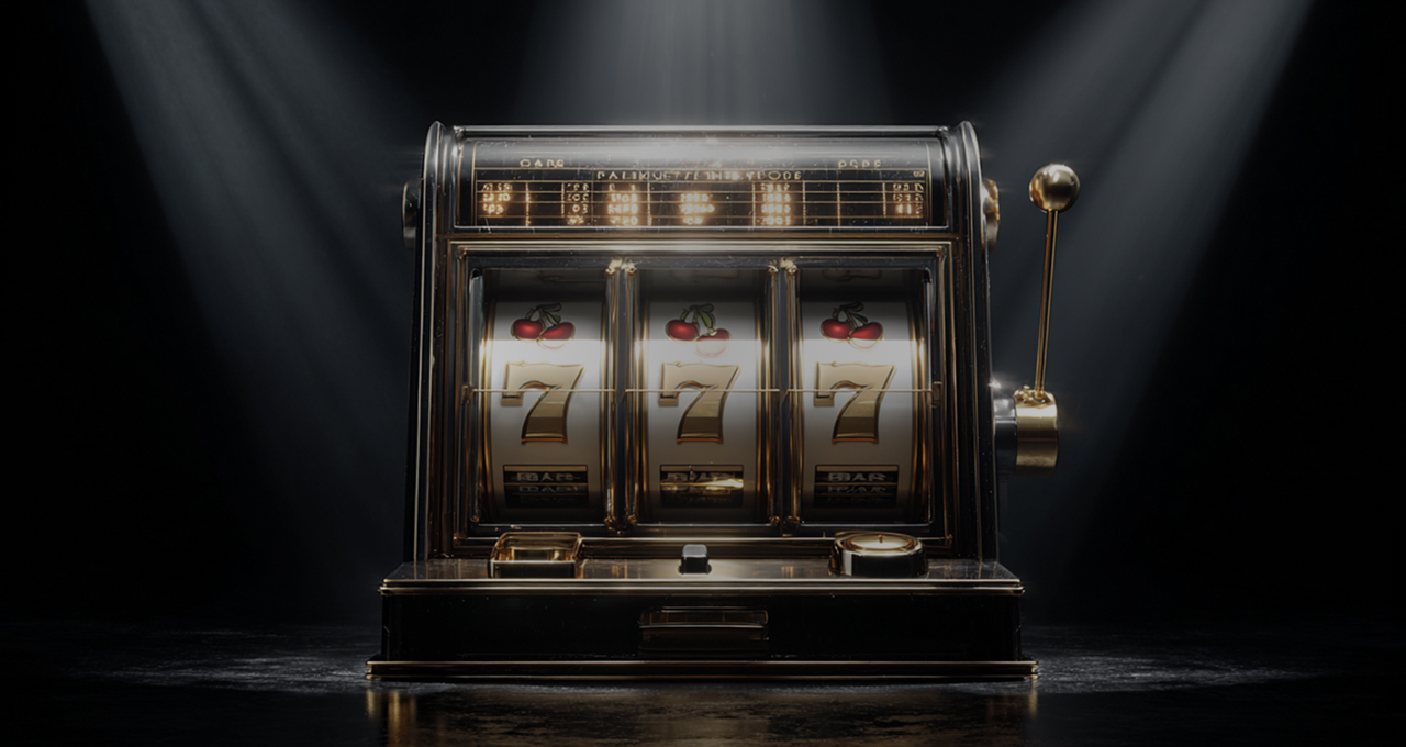 Viggoslots Casino
